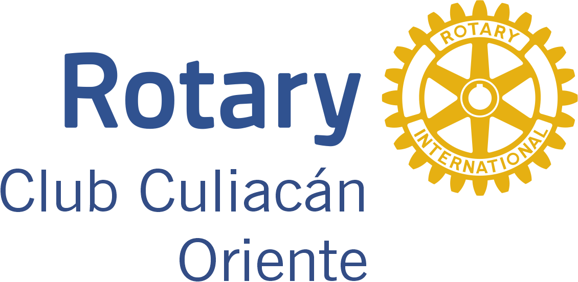 Rotary Club Culiacán Oriente